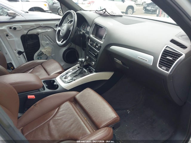 Audi Q5 2.0t Premium