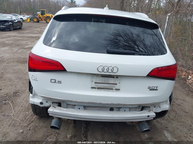 Audi Q5 2.0t Premium