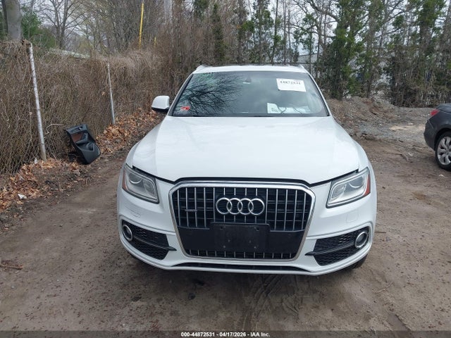 Audi Q5 2.0t Premium