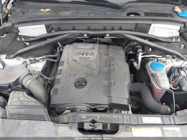 Audi Q5 2.0t Premium