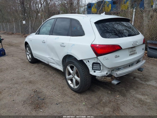 Audi Q5 2.0t Premium