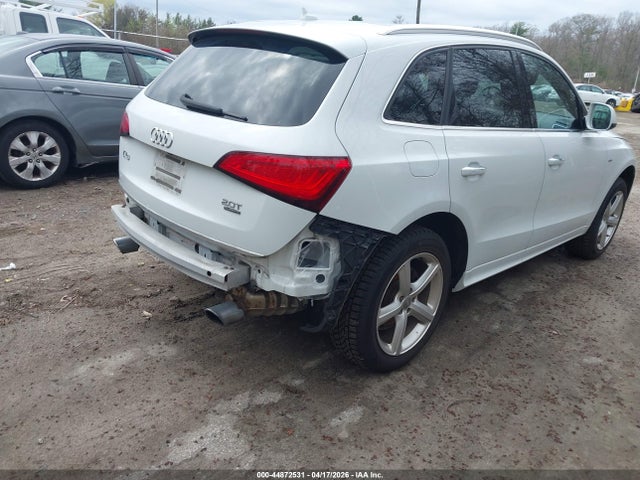 Audi Q5 2.0t Premium