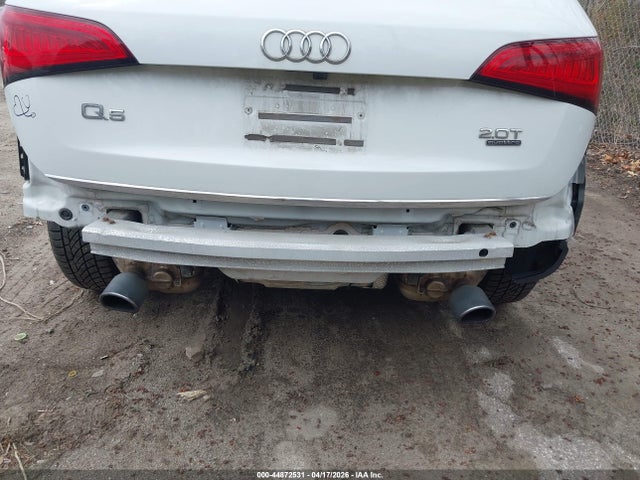 Audi Q5 2.0t Premium
