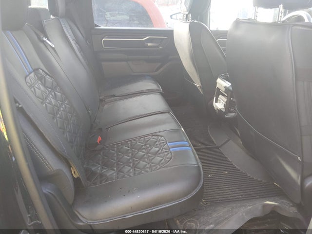Ram 1500 Big Horn  4x4 5'7 Box