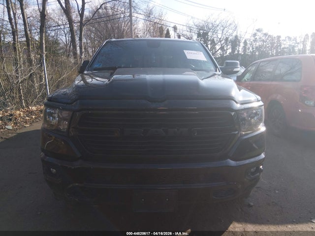 Ram 1500 Big Horn  4x4 5'7 Box