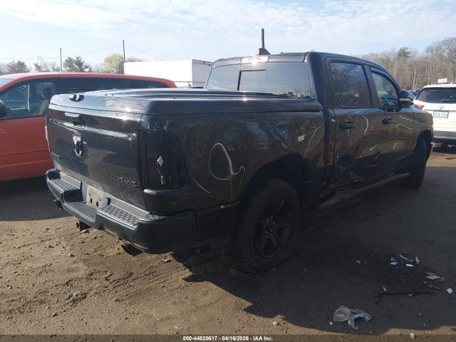 Ram 1500 Big Horn  4x4 5'7 Box