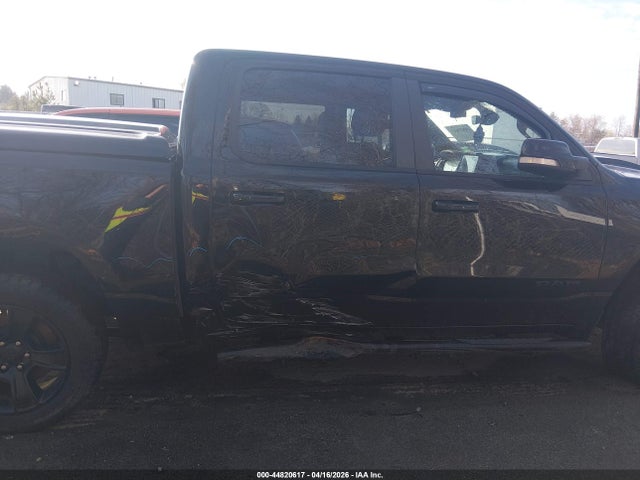 Ram 1500 Big Horn  4x4 5'7 Box