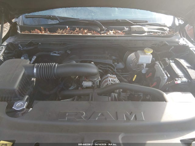 Ram 1500 Big Horn  4x4 5'7 Box