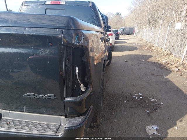 Ram 1500 Big Horn  4x4 5'7 Box