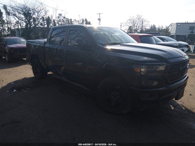 Ram 1500 Big Horn  4x4 5'7 Box