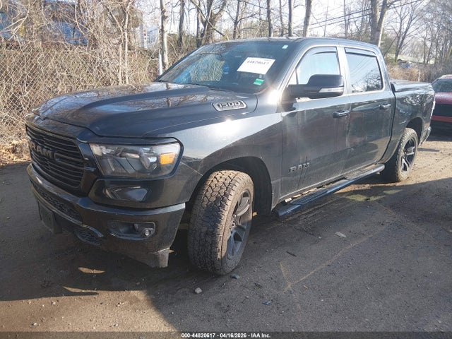 Ram 1500 Big Horn  4x4 5'7 Box