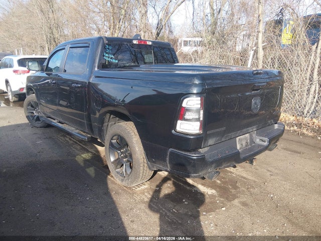 Ram 1500 Big Horn  4x4 5'7 Box