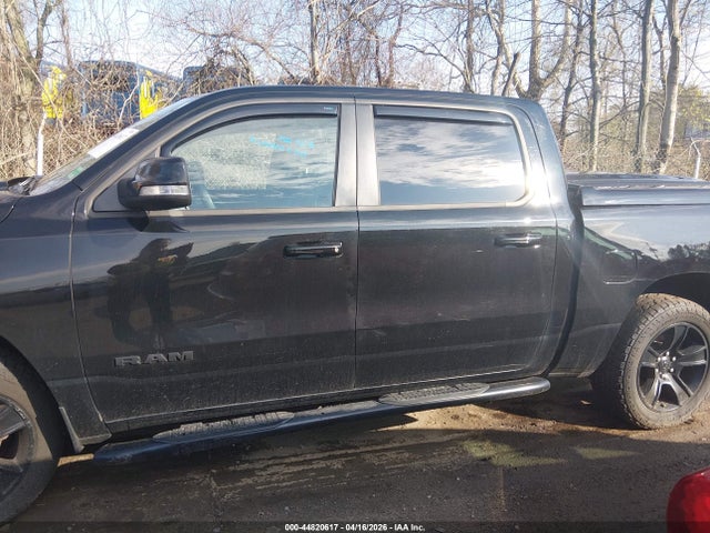Ram 1500 Big Horn  4x4 5'7 Box