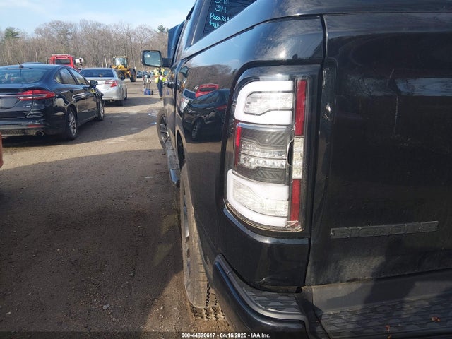 Ram 1500 Big Horn  4x4 5'7 Box