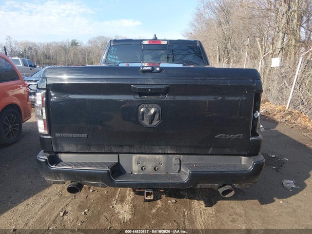 Ram 1500 Big Horn  4x4 5'7 Box