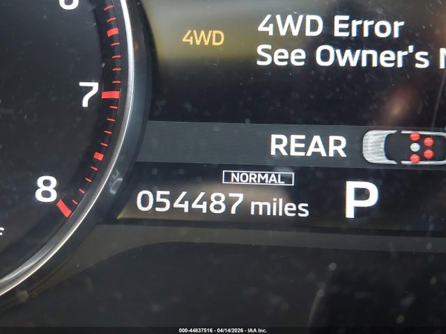 Mitsubishi Outlander Es 2.5 S-awc