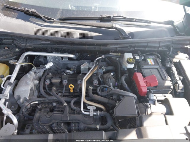 Mitsubishi Outlander Es 2.5 S-awc