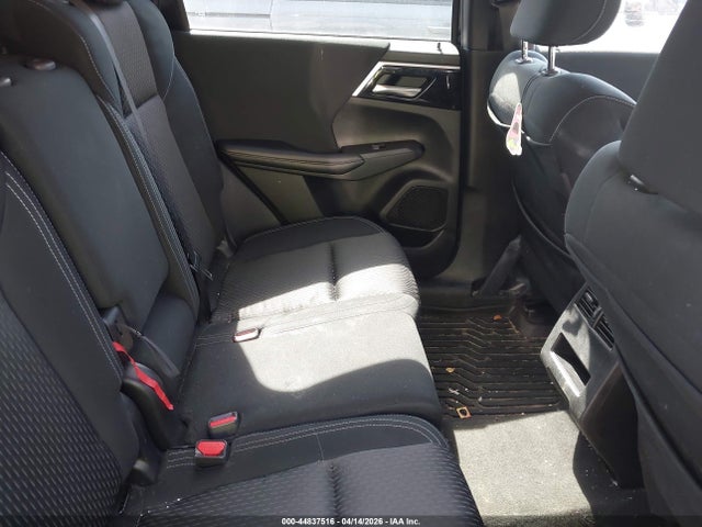 Mitsubishi Outlander Es 2.5 S-awc