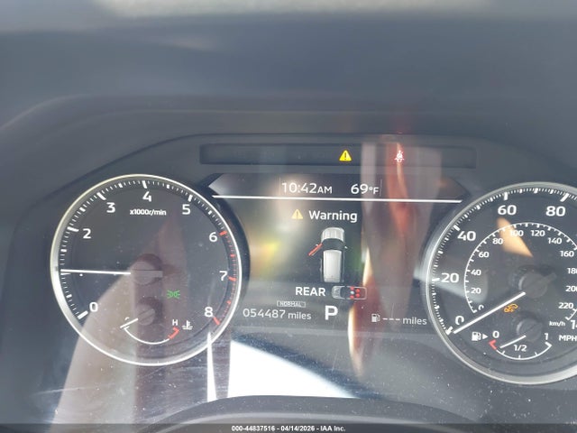 Mitsubishi Outlander Es 2.5 S-awc