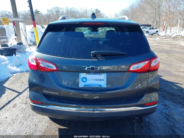 Chevrolet Equinox Premier