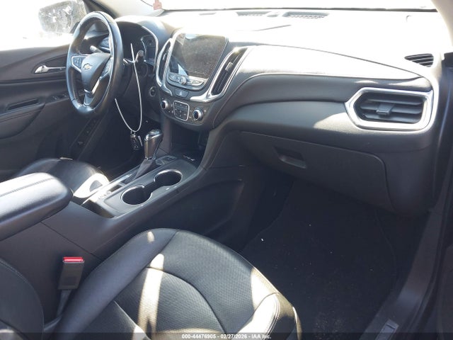 Chevrolet Equinox Premier