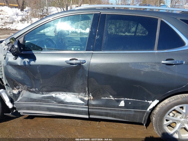 Chevrolet Equinox Premier