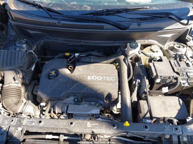 Chevrolet Equinox Premier