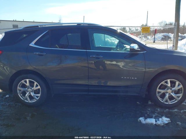 Chevrolet Equinox Premier