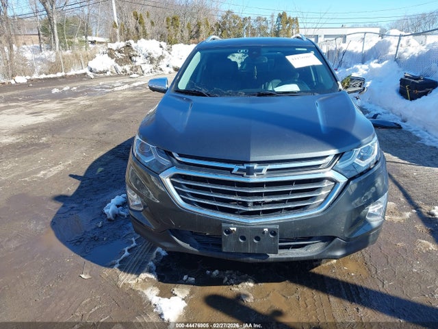 Chevrolet Equinox Premier