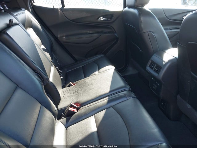 Chevrolet Equinox Premier