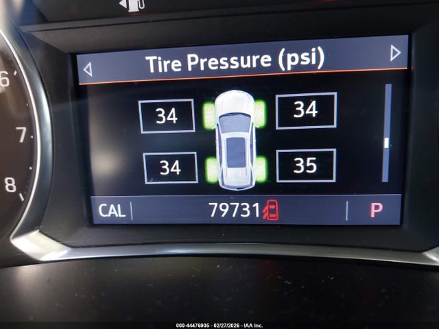 Chevrolet Equinox Premier