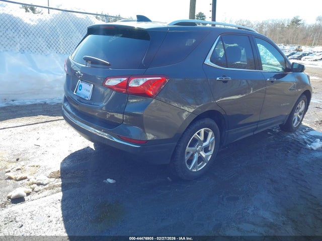 Chevrolet Equinox Premier