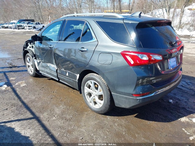 Chevrolet Equinox Premier