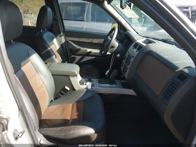Ford Escape Xlt