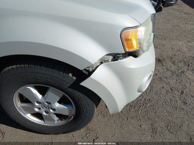 Ford Escape Xlt