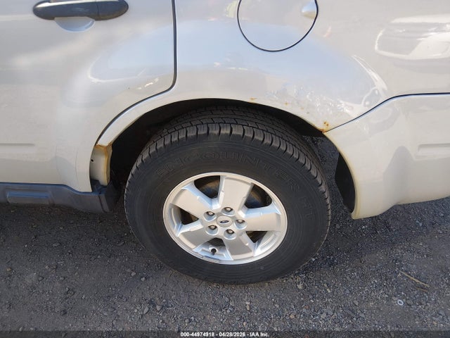 Ford Escape Xlt