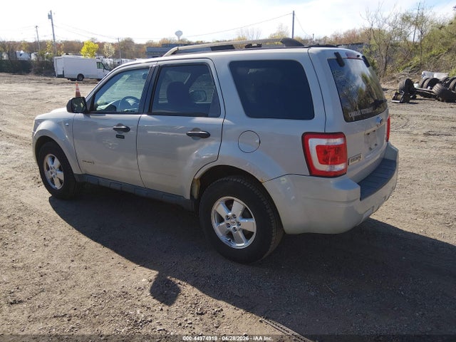Ford Escape Xlt