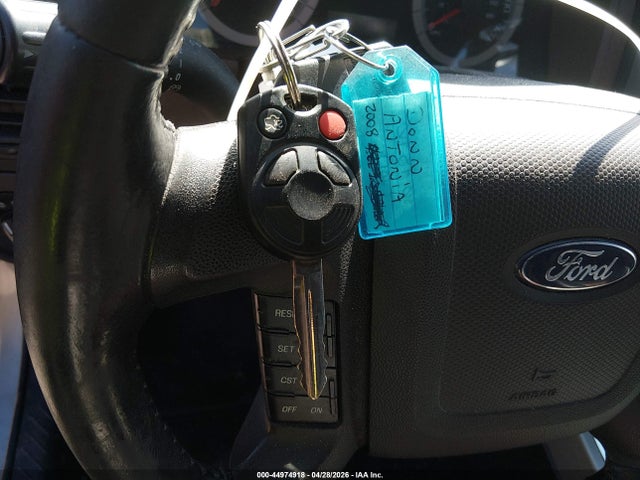 Ford Escape Xlt