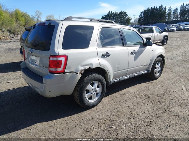 Ford Escape Xlt
