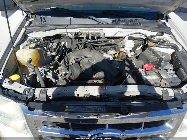Ford Escape Xlt