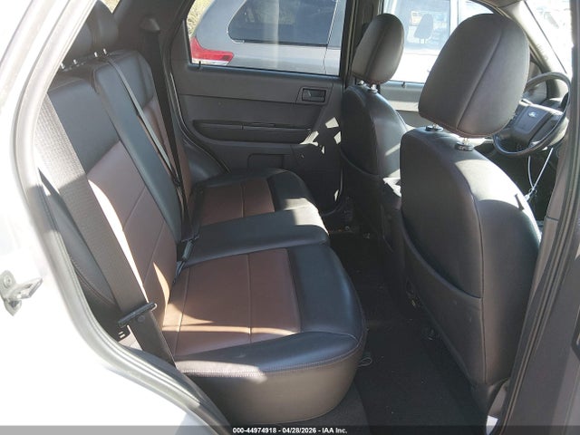 Ford Escape Xlt