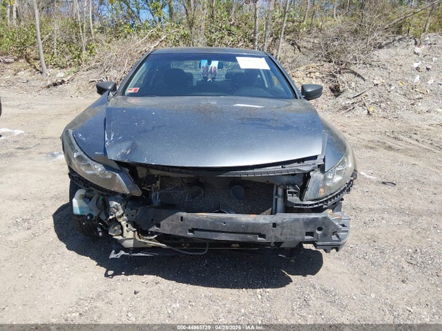 Honda Accord 2.4 Ex