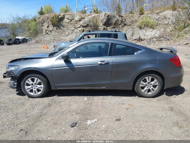 Honda Accord 2.4 Ex