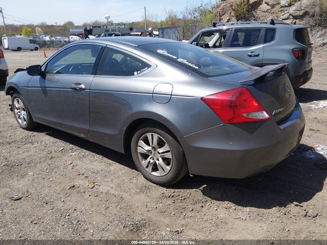 Honda Accord 2.4 Ex