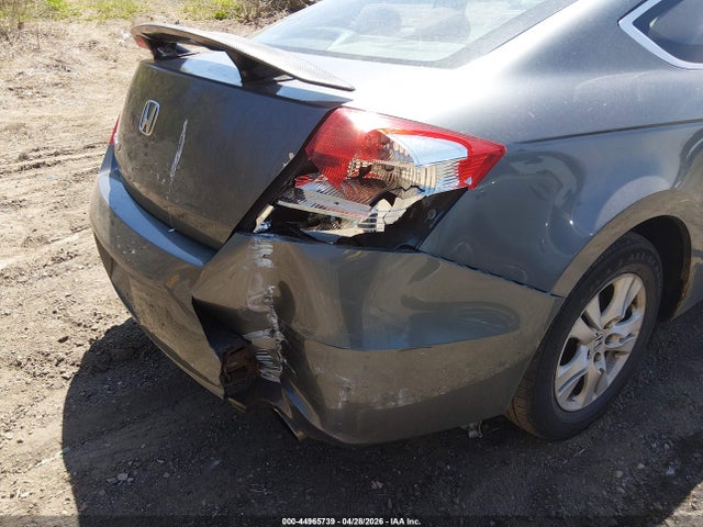 Honda Accord 2.4 Ex