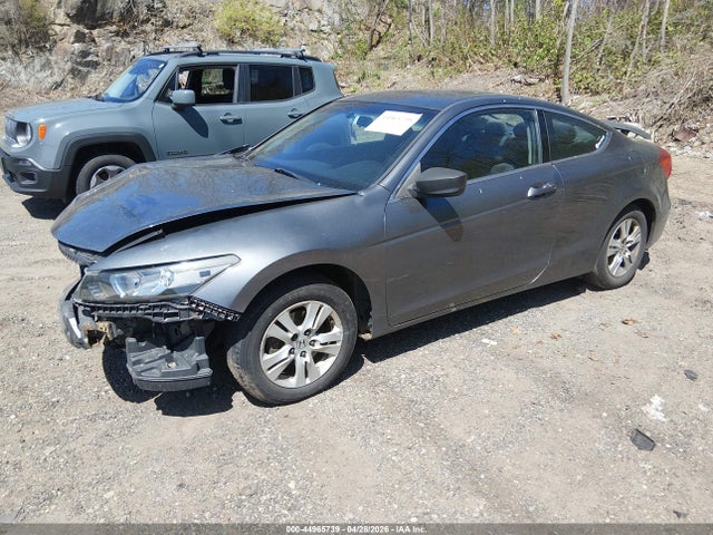 Honda Accord 2.4 Ex