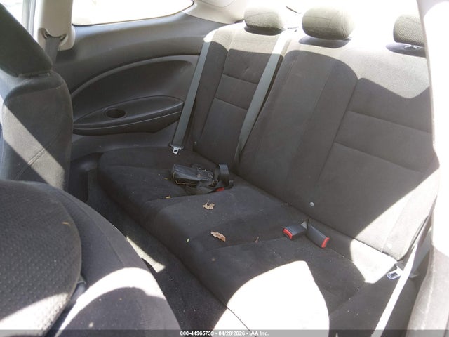 Honda Accord 2.4 Ex