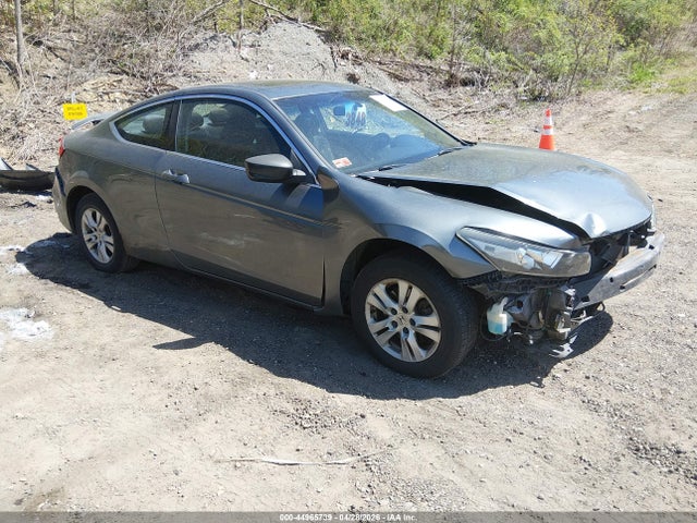Honda Accord 2.4 Ex