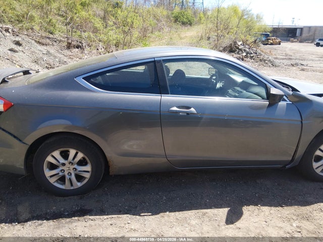 Honda Accord 2.4 Ex