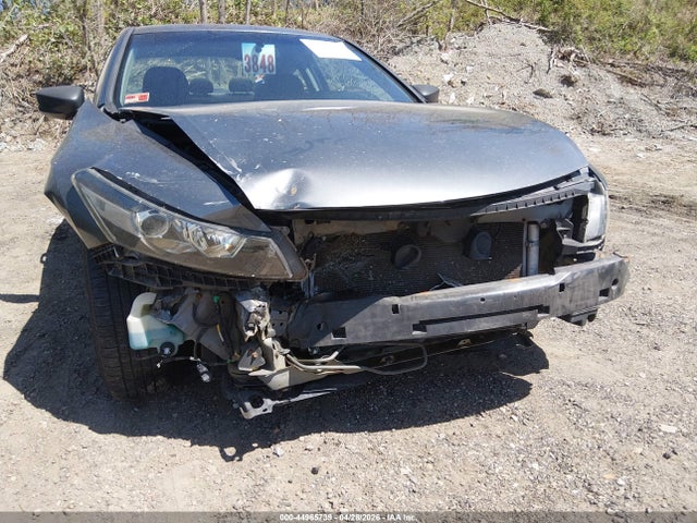 Honda Accord 2.4 Ex